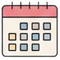 Calendar icon